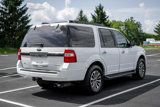 Used 2017 Ford Expedition XLT image 5