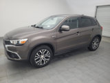 Used 2017 Mitsubishi Outlander Sport ES image 2