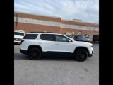 Used 2022 GMC Acadia SLE w/ Elevation Edition image 3