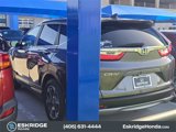 Used 2018 Honda CR-V EX image 3