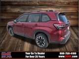 Certified 2025 Subaru Forester image 4
