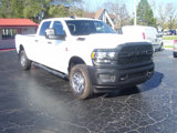Used 2024 RAM 2500 Tradesman image 4