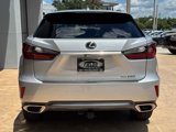 Used 2017 Lexus RX 350 FWD image 4