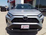 New 2025 Toyota RAV4 LE image 2