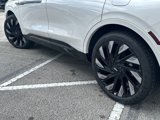 New 2024 Lincoln Nautilus Reserve w/ Jet Appearance Package (87T) image 4