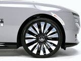 Used 2024 Rolls-Royce Spectre w/ Spectre Launch Package image 5