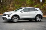 Used 2020 Cadillac XT4 Sport w/ Driver Awareness Package image 2