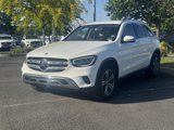 Certified 2020 Mercedes-Benz GLC 300 4MATIC image 4