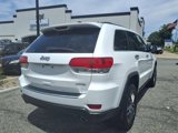 Used 2018 Jeep Grand Cherokee Limited image 6