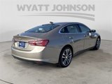 Used 2024 Chevrolet Malibu LT image 5