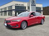 Certified 2025 Acura Integra image 3