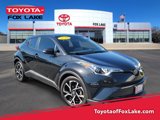 Used 2019 Toyota C-HR LE image 1