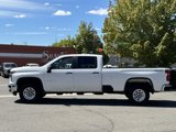 Used 2021 Chevrolet Silverado 3500 W/T w/ WT Convenience Package image 6