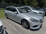 Used 2014 Mercedes-Benz E 350 4MATIC Wagon image 2