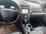 Used 2016 Ford Explorer Limited w/ Equipment Group 301A image 5