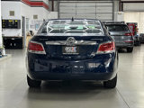 Used 2011 Buick LaCrosse CXL w/ Driver Confidence Package image 3