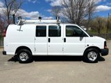 Used 2016 Chevrolet Express 2500 image 6