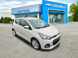 Used 2017 Chevrolet Spark LT image 2