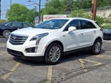 Used 2018 Cadillac XT5 Luxury w/ Driver Awareness Package image 3