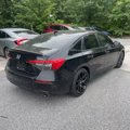 Used 2022 Honda Civic Sport image 4