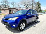 Used 2014 Toyota RAV4 XLE image 2