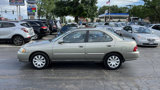 Used 2003 Nissan Sentra GXE image 2