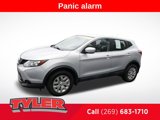 Used 2017 Nissan Rogue Sport S image 3