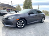 Used 2017 Honda Civic LX image 6