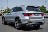Used 2021 Mercedes-Benz GLC 300 4MATIC image 5