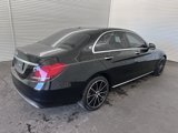 Used 2021 Mercedes-Benz C 300 Sedan image 4
