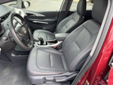 Used 2017 Chevrolet Bolt Premier w/ Driver Confidence II Package image 2