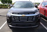 New 2025 Chevrolet Equinox LT image 2