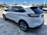 Used 2018 Ford Edge Titanium w/ Equipment Group 302A image 4