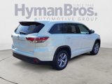 Used 2015 Toyota Highlander Plus image 3