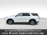 Used 2020 Hyundai Palisade SEL w/ Convenience Package image 3