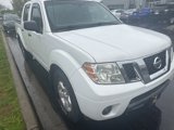 Used 2012 Nissan Frontier SV w/ SV Premium Utility Pkg image 2