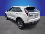Certified 2023 Cadillac XT4 Sport image 3
