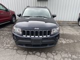Used 2011 Jeep Compass Latitude w/ Sun/Sound Group image 3