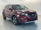 Used 2017 Hyundai Tucson Sport w/ Cargo Package image 4