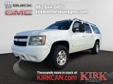 Used 2011 Chevrolet Suburban LT image 2