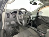 Used 2011 Nissan Frontier SV image 3