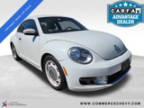Used 2015 Volkswagen Beetle 1.8T Classic image 1