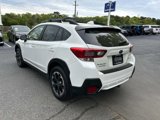 Used 2022 Subaru Crosstrek 2.0i Premium w/ Moonroof Package image 5
