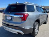 Used 2021 GMC Acadia SLT w/ LPO, Bright Accent Package image 6