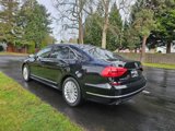 Used 2016 Volkswagen Passat 1.8T SE image 4