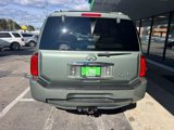Used 2004 INFINITI QX56 4WD w/ Smart Vision Pkg image 5