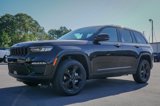 New 2025 Jeep Grand Cherokee Limited w/ Black Appearance Package image 3