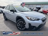 Used 2021 Subaru Crosstrek 2.0i image 3