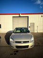 Used 2008 Chevrolet Impala LT w/ Luxury Edition Package image 2