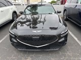 Used 2023 Genesis G70 2.0T w/ Sport Prestige Package image 6